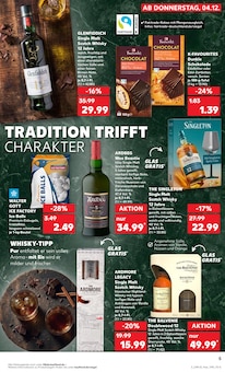 Jack Daniels Angebot im aktuellen Kaufland Prospekt auf Seite 71