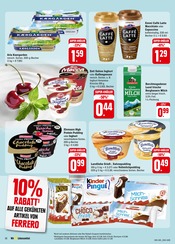 Aktueller EDEKA Prospekt mit Joghurt, "Aktuelle Angebote", Seite 12