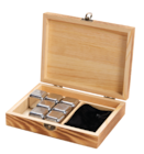 COFFRET GLAÇONS + PINCE - Gifi à Rennes COFFRET GLAÇONS + PINCE en promo chez Gifi Rennes à 7,99 €