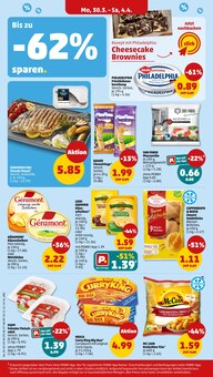 Thunfisch im Penny Prospekt "Wer günstig will, muss Penny." mit 41 Seiten (Freiburg (Breisgau))