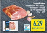 Aktuelles Kasseler Nacken Angebot bei diska in Erlangen ab 6,29 €