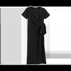 Robe courte femme - TEX - Carrefour à Champigny-sur-Marne Robe courte femme - TEX en promo chez Carrefour Champigny-sur-Marne à 9,99 €