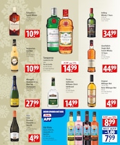 Aktueller famila Nordost Prospekt mit Gin, "besser als gut!", Seite 14