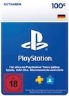 PlayStation Store Guthaben im Angebot bei REWE in Hamburg PlayStation Store Guthaben Angebote bei REWE Hamburg