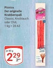 Picnics im Angebot bei GLOBUS in Frechen Picnics Angebote bei GLOBUS Frechen für 2,29 €