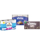 SUR TOUT - KLEENEX dans le catalogue Carrefour