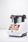 Monsieur Cuisine Smart - SilverCrest - Lidl à Le Grand-Quevilly Monsieur Cuisine Smart - SilverCrest en promo chez Lidl Le Grand-Quevilly à 199,00 €