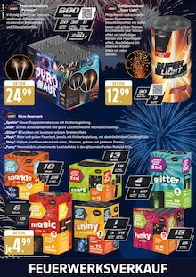 Feuerwerk im Marktkauf Prospekt "Top Angebote" mit 48 Seiten (Stade (Hansestadt))