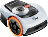 Navimow i206 AWD Angebote von Segway bei Hornbach Ludwigsburg für 849,00 €