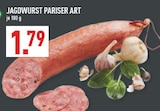 Jagdwurst Pariser Art Angebote bei Marktkauf Warendorf für 1,79 €
