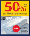 Aktuelle Nackenkissen Angebote bei Möbel Borst in Ulm Aktuelles Shape Queen SmartCool Schlafkissen Angebot bei Möbel Borst in Ulm ab 89,00 €