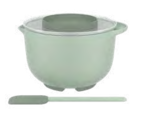 Rührschüssel Set Chef im Angebot bei HARDECK in Düsseldorf Rührschüssel Set Chef Angebote von Mepal bei HARDECK Düsseldorf für 23,99 €