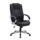 Chaise de bureau gamer - CARREFOUR HOME - Carrefour à Yerres Chaise de bureau gamer - CARREFOUR HOME en promo chez Carrefour Yerres à 99,99 €