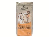 Mélange basse-cour en promo chez Espace Emeraude Mélange basse-cour dans le catalogue Espace Emeraude