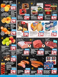 Salat Angebot & Preis im aktuellen HIT Prospekt Salat Angebot im aktuellen HIT Prospekt auf Seite 2