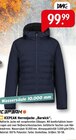 Raiffeisenmarkt - Herrenjacke Barwick Angebot im Prospekt Herrenjacke Barwick bei Raiffeisenmarkt im Prospekt "" für 99,99 €