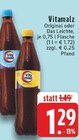 E center Borken - Original Angebot im Prospekt Original bei E center im Borken Prospekt für 1,29 €