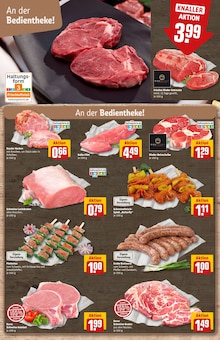 Braten im aktuellen REWE Prospekt (Chemnitz) Braten im REWE Prospekt "Dein Markt" mit 36 Seiten (Chemnitz)