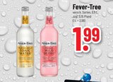 Premium Indian Tonic Water im Angebot bei Trinkgut in Bensheim Premium Indian Tonic Water Angebote von Fever-Tree bei Trinkgut Bensheim für 1,99 €