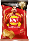 Chips von Lays im aktuellen METRO Prospekt für 1,38 €