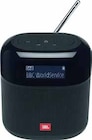 tragbares DAB+/UKW-Radio Tuner XL im Angebot bei EP: in Köln tragbares DAB+/UKW-Radio Tuner XL Angebote von JBL bei EP: Köln für 129,99 €