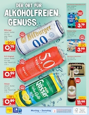 Bitburger im Netto Marken-Discount Prospekt in Delmenhorst Aktueller Netto Marken-Discount Prospekt mit Bitburger, "Aktuelle Angebote", Seite 41