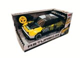 Renault 5 Turbo 3E Radiocommandée 1/14 - MONDO MOTORS - Hyper U à La Rochelle Renault 5 Turbo 3E Radiocommandée 1/14 - MONDO MOTORS en promo chez Hyper U La Rochelle à 24,99 €