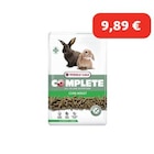 Versele-Laga Cuni Complete Lapin Adulte 1,75kg à 9,89 € dans le catalogue Maxi Zoo
