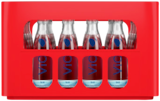 Mineralwasser im METRO Prospekt Mineralwasser von Vio im aktuellen METRO Prospekt für 9,87 €