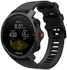 Montre gps & cardio grit x pro - POLAR dans le catalogue Intersport