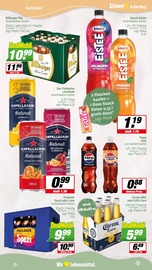 Aktueller EDEKA Prospekt mit Cola, "Aktuelle Angebote", Seite 19