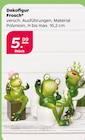 Dekorfigur Frosch im aktuellen Netto mit dem Scottie Prospekt