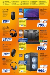 Asus im expert Prospekt in Bonn Aktueller expert Prospekt mit Asus, "Top Angebote", Seite 7