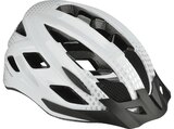 Aktuelle Fahrradhelm Angebote bei MediaMarkt Saturn in Darmstadt Aktuelles 86721 Urban LANO L/XL (Fahrradhelm, 58 - 61 cm, Weiß) Angebot bei MediaMarkt Saturn in Darmstadt ab 22,99 €