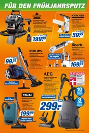 Kärcher im expert Prospekt in Salzgitter Aktueller expert Prospekt mit Kärcher, "Top Angebote", Seite 3