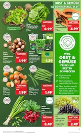 Kühlschrank im Kaufland Prospekt in Berlin Aktueller Kaufland Prospekt mit Kühlschrank, "Aktuelle Angebote", Seite 3