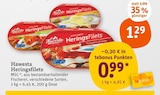 Heringsfilets bei tegut im Kaltennordheim Prospekt für 0,99 €