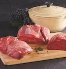 Viande bovine paleron ou pot au feu a mijoter - Super U à Clermont-Ferrand Viande bovine paleron ou pot au feu a mijoter en promo chez Super U Clermont-Ferrand à 15,99 €