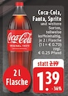 Aktuelles Coca-Cola Angebot bei EDEKA in Lünen ab 1,39 €