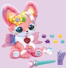 Lili beauty - coiffure et maquillage magiques - VTECH - Intermarché Lili beauty - coiffure et maquillage magiques - VTECH à 54,90 € dans le catalogue Intermarché