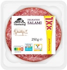 XXL Delikatess Salami bei Penny im Prospekt "" für 1,69 €