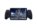 Aktuelles Kishi V3 Pro, für Smartphones, Mini-Tablets & PC, Haptischer USB-C Gaming Controller Schwarz Android, iOS Angebot bei MediaMarkt Saturn in Stuttgart ab 149,99 €
