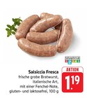 Angebot im EDEKA Kirchheim (Teck) Prospekt EDEKA Kirchheim (Teck) Prospekt mit im Angebot fĂŒr 1,19 âŹ