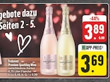 Premium Sparkling Wine bei EDEKA im Neuenmarkt Prospekt für 3,69 €