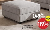 Pouf Bolivia - Maxi Bazar Pouf Bolivia à 119,99 € dans le catalogue Maxi Bazar