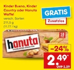 Bueno im Angebot bei Netto Marken-Discount in Ludwigshafen Bueno Angebote von Kinder bei Netto Marken-Discount Ludwigshafen für 2,49 €