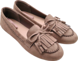 MOCASSIN FEMME INEXTENSO - IN EXTENSO en promo chez Auchan Hypermarché Paris à 12,99 €