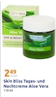 Tages- und Nachtcreme Aloe Vera bei Action im Klettgau Prospekt für 2,49 €
