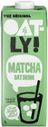 Matcha Oat Drink Angebote von Oatly bei Penny Göttingen für 2,49 €