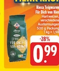 Teigwaren Für Dich von Hier bei EDEKA im Wiedemar Prospekt für 0,99 €